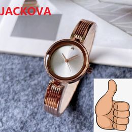 Popular Casual Fashion Luxury Women Watch Relojes De Marca Mujer Lady Dress Watch Stainless Steel Quartz Clock Chain Braclet High quality wristwatch