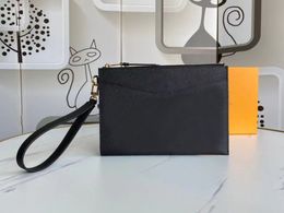 Hakiki Deri Yüksek Kalite Moda Klasik Kutusu Bayanlar Ile Lüks Çanta Şehir Çanta Tasarımcı Kadın Çanta Çanta Debriyaj Mini Pochette