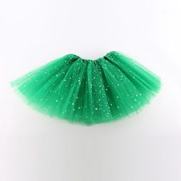 Skirts Baby Girls Layer Ballet Dance Party Tiered Tutu Skirt 2-6 Years