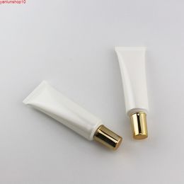30ml x 50pcs Empty Skincare Cosmetic Tube, Eye Cream Essence Squeezed Bottle Packaging Cosmetics Containerhigh quatiy