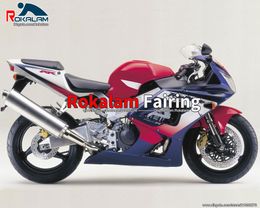 Motorcycle Fairings For Honda CBR900RR 929 CBR 900 RR CBR929RR Moto Kit Cowling Body Fairing (Injection Molding)
