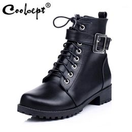 Descuento Mujeres Casuales Botas Cortas Hebillas 2022 en venta en DHgate.com