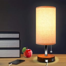 bedside lamp with usb port australia