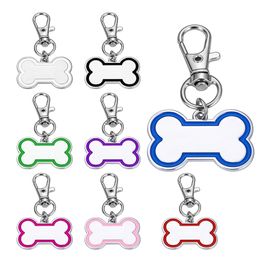 Personalised Dog Collars Anti-lost Dog Name ID Tags Gifts for Pet Collar for Engraved Tag