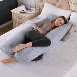 Starry Pregnancy Pillow Maternity Breastfeeding Pillow Lactation Cushion Pregnancy Nursing Pillow For Pregnant Women Sleeping 201117