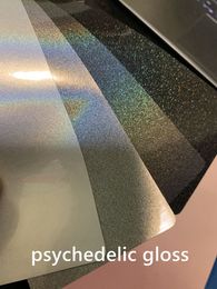 Luxury series Sample booklet car wrap vinyl sticker display samples swatch Premium quality series more than 100 color