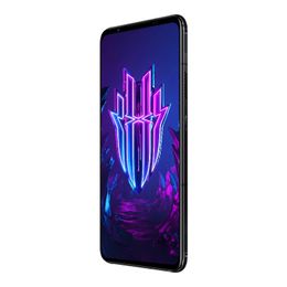 Оригинальный Nubia Red Magic 7 5G мобильный телефон Gaming 16GB RAM 512GB ROM Snapdragon 8 GEN 1 64MP 4500MAH Android 6.8 "Amoled полноэкранный отпечаток пальца ID Face Smart Collection