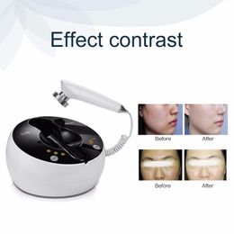 Radio Frequency Facial And Body Skin Tightening Machine-Professional Home RF Lifting Skin Care Anti Ageing Device