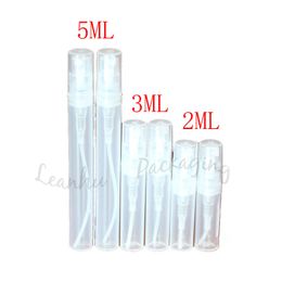 2ML 3ML 5MLMini Perfume Spray Bottle,Perfume Bottles With Spray, Empty Cosmetic Containers,Makeup Bottles,Frascos Para Perfumes