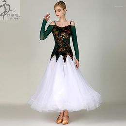 Sconto Abiti Da Ballo Standard Della Sala Da Ballo 2022 in vendita bei  DHgate Italy