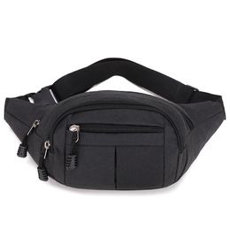 belt bag wonmens Waist bag Sports close-fitting riding Waist bag Lightweight fashion shoulder bags Wear-resistant large-capacity belt bags
