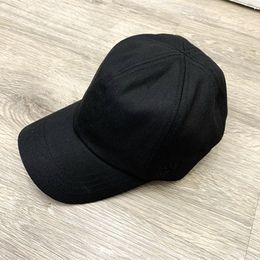 Autumn Winter Embroidered Women's Peaked Baseball Cap Ladies Casual Female Wild Stylish Hat Y200714