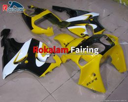 1996 Fairings Parts 1999 1997 Ninja For Kawasaki ZX7R ZX 7R 2000 2001 2002 2003 Aftermarket Bodywork Fairing Kit Motorcycle Fairing Set