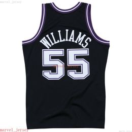 100% Stitched Jason Williams 2000-01 Swingman Jersey XS-6XL Mens Throwbacks Basketball jerseys Cheap Men Women Youth