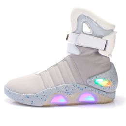 Descuento Volver Al Futuro Botas 2022 en venta en DHgate.com
