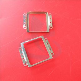 UV Solvent Printer TX800 XP600 DX5 DX7 Print Head Holder Metal Device Protection Frame Sheet Metal Cover Iron Sheet Aluminium