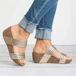 Shoes Woman Sandals Slides Women Slippers Mules Pumps Thin Heels Spring and Summer Ladies Clear Heels Shoes Fashion Sexy X1020