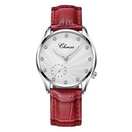 Luxury Brand Quartz watch Women Irregular Dial Fashion Casual Watches Female Clock Leather Wristwatches relogio feminino
