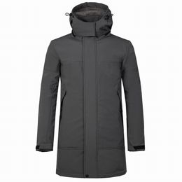 new Men HELLY Jacket Winter Hooded Softshell for Windproof and Waterproof Soft Coat Shell Jacket HANSEN Jackets Coats 1803 BLACK