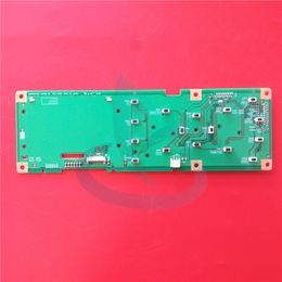 Cutting Plotter printer For Graphtec FC8600 Keyboard Key Pad FC 8600 FC8000 Button panel circuit board Control Card 1pc