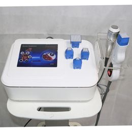 High Quality RF Skin Lifting Machine Radio Frequency Beauty Fractional RF Skin Rejuvenation Anti Ageing Face Lifting Wrinkle Removal Portable