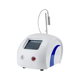Professional Home or Clinic Use 980nm diode laser system for vascular veins removal with factory price