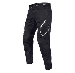 New motorcycle racing pants motorcycle riding competition off-road thin pants sports pants fall resistant riding equipment240d