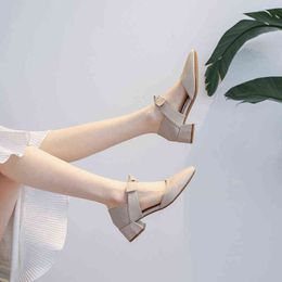 Summer Fashion Womensandals Lace-Up Solid Colour Casual Sandals Comfortable Ripe Sexy Mid Heels High Heels Shoes