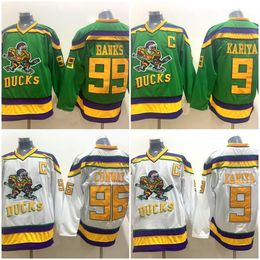 goldberg ducks jersey