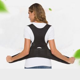 Back correction belt Adjustable posture correction device back support shoulder brace posture correction, spine posture correction device