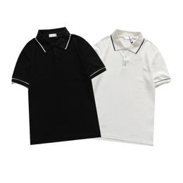 2021 Mens Stylist T Shirt Friends Men Women T Shirt High Quality Black White Orange T Shirt Tees S-2XL K7