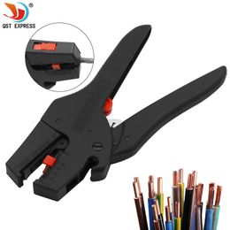 FS-D3 Self-Adjusting insulation Wire Stripper range 0.08-6mm2 With High Quality TOOL Y200321