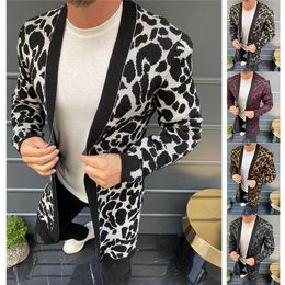 animal print cardigan australia