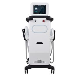 2022 Emslim Cellulite Reduce Therapy Machine For Body Slimming And Shaping Muscle Beauty Instrument