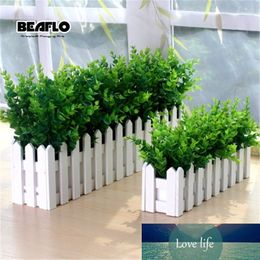 1pc Artificial Grass Leaves Large Eucalyptus Leaf Plants Wall Material Decoration Fake Plant for Home Wedding Garden Party Decor