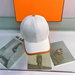 Designer Hat Ladies Brand Bucket Hats Mens Simple Baseball Caps High Quality Outdoor Sunshade Straw Hats