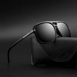 2022 Brand Designer Top Quality Metal Hinge Sunglasses Men Glasses Women Sunglasses UV400 lens Unisex with cases and box A-201