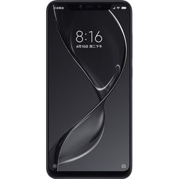 Original Xiaomi Mi 8 Mi8 Explorer Transparent 4G LTE Cell Phone 8GB RAM 128GB ROM Snapdragon 845 20MP NFC Android 6.21" Full Screen Fingerprint ID Face Smart Mobile Phone