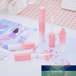 3.5ml Empty Lip Gloss Tubes Cosmetic Container Beauty Makeup Tool Mini Refillable Bottles Lipgloss Tube