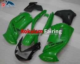 Aftermarket Fairings Parts For Kawasaki ER-6F EX650 2006 2007 2008 06 07 08 Ninja 650 Motorcycle Fairing(Injection Molding)