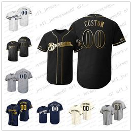 dhgate brewers jersey