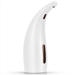 Automatic Washable Soap Dispenser for Home Bathroom Kitchen Touchless Hands Free PXPC Y200407