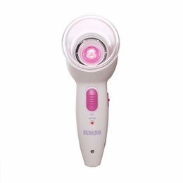 Electric Breast Enhancement Massager Negative Pressure Physical Vacuum Pump Cup Bust Care Stimulator Chest Firming Massage Tool