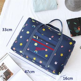 High Quality Travel Bags Large Capacity Waterproof Luggage Bag Personal Clothing Storage Organiser Bag Weekend Bags Duffle Bag