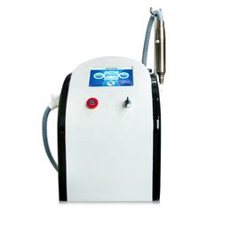 High technology pico q switched nd yag 1064nm 532nm 755nm picosecond laser tattoo removal Skin Tightening beauty machine factory price