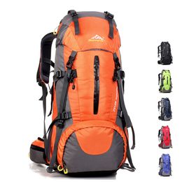New Nylon Backpacks Duffel Bags Waterproof Mutifunctional Large Capacity Good Quality Unisex Outdoor Hiking Travel Backpack