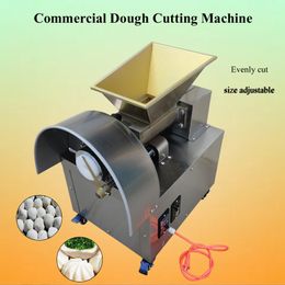 Electric Bread Dough Divider Machine Rounder Automatic Pizza Dough Ball Maker