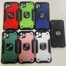 Armour phone case For iphone 12 pro max pro Max Back Cover Shell Colourful Shock-proof Dustproof for iPhone 12 Pro MAX iPhone 12 100pcs