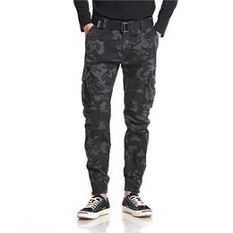 Descuento Pantalones Militares Negros Para Hombres 2022 en venta en  DHgate.com
