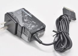 Genuine Power Supply AC Adapter Charger pad 12V 1500mA 12V1.5A ADP-18AW 36200011 For Lenovo pad S1 K1 Y1011 L10M2121 L10M2122